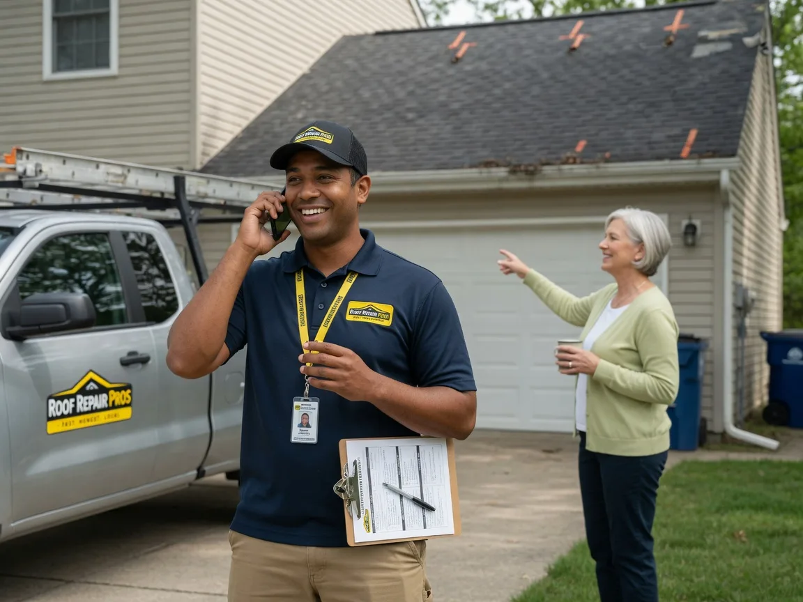 Roof Repair Sterling, KS FAQs